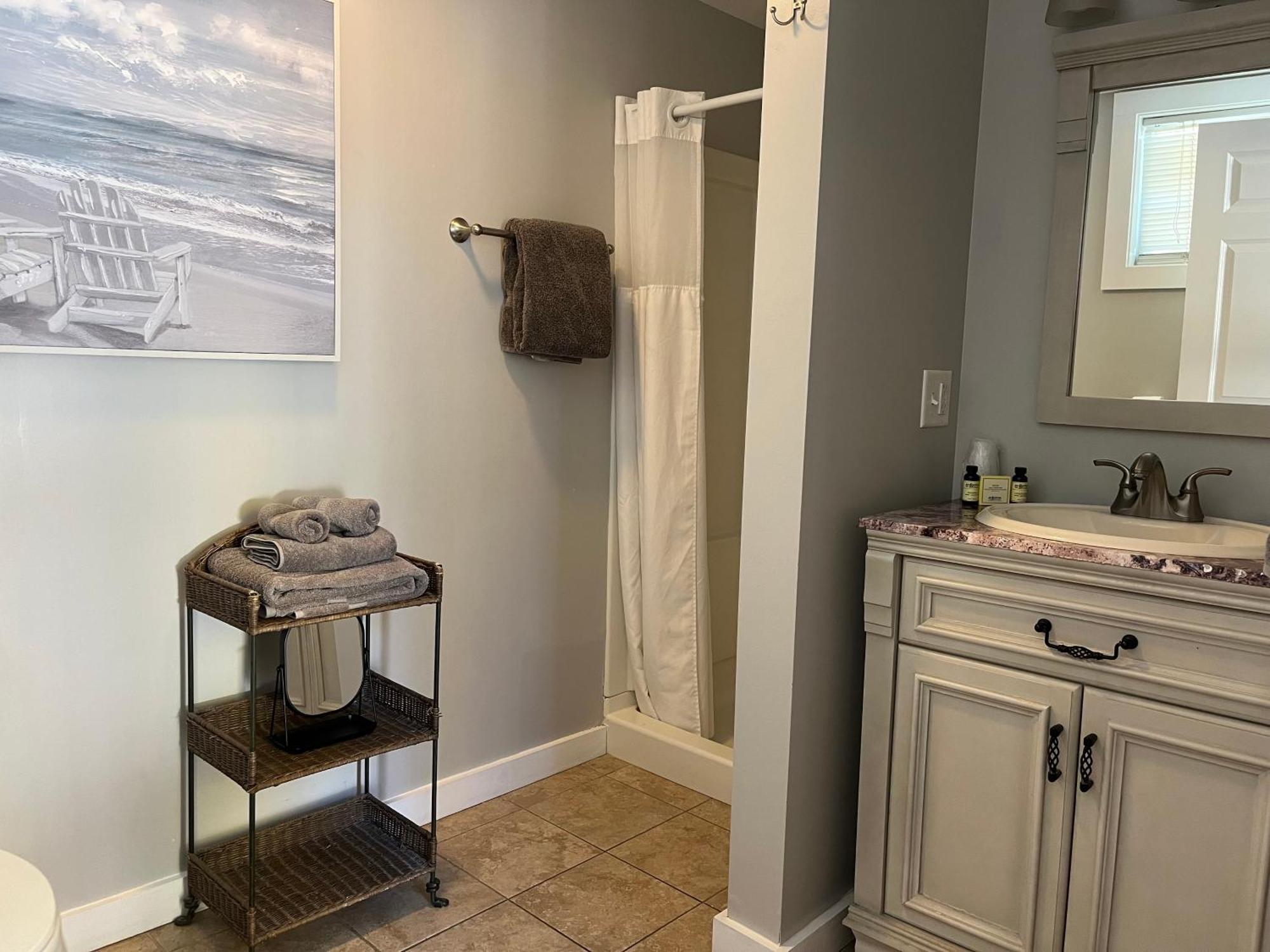 Abalonia Hotel Ogunquit