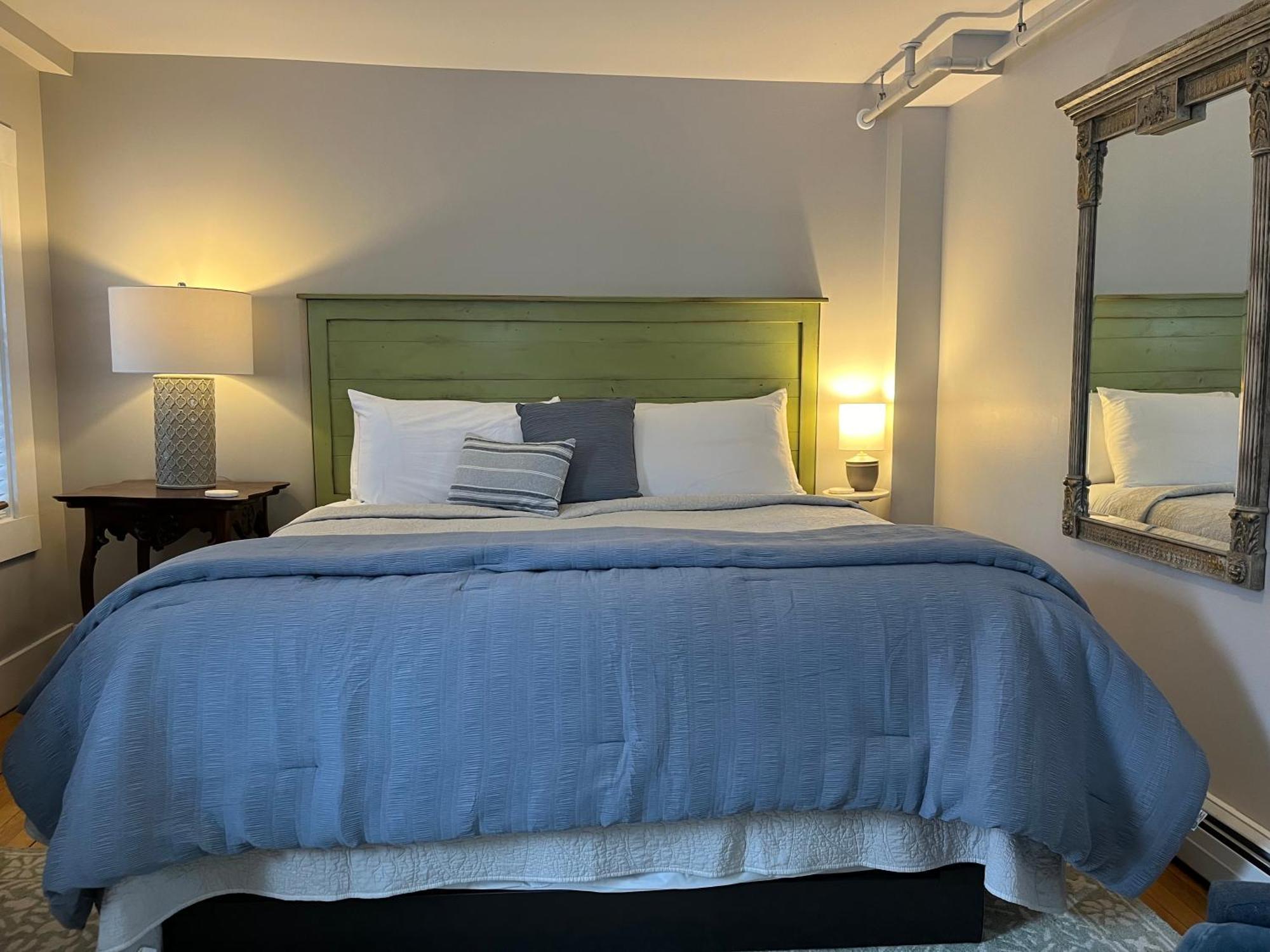Abalonia 4* Ogunquit