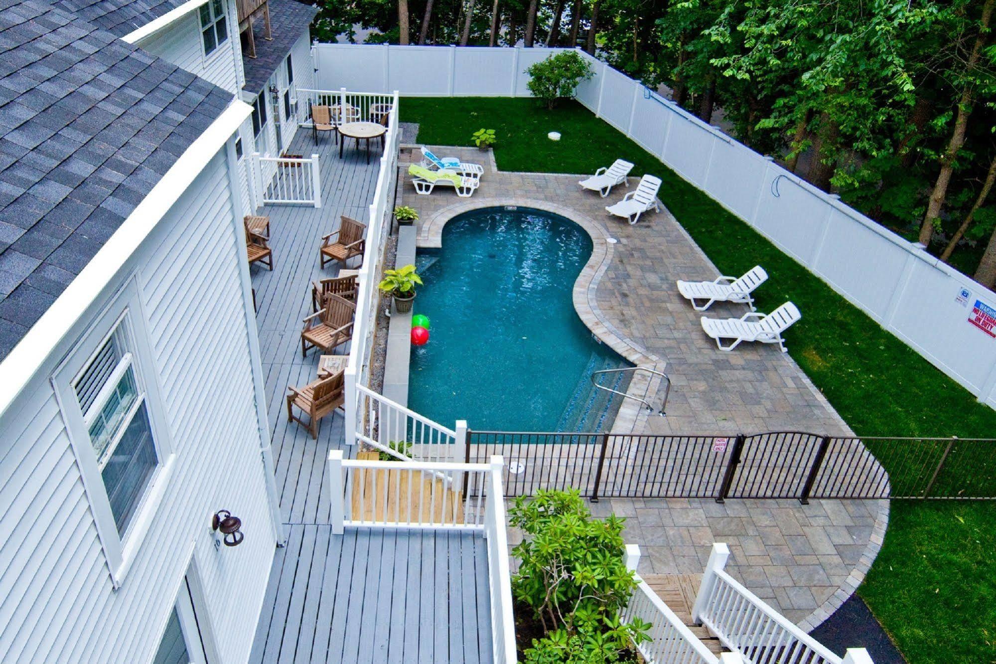 Hotel Abalonia Ogunquit