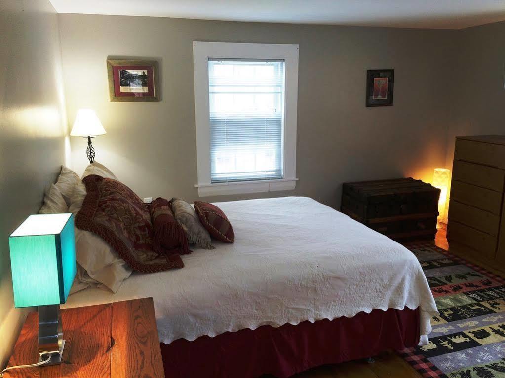 Hotel Abalonia Ogunquit