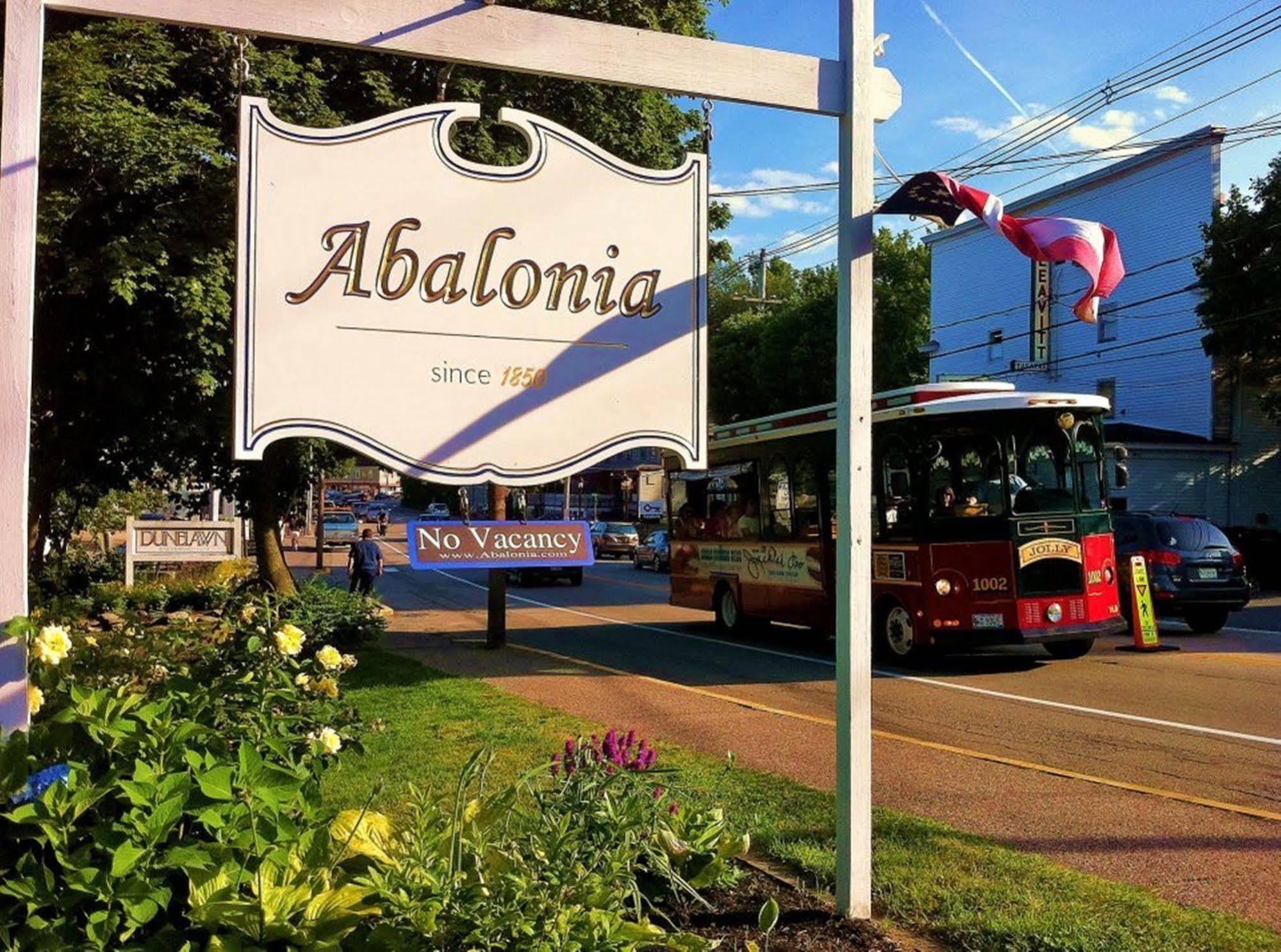 Hotel Abalonia Ogunquit