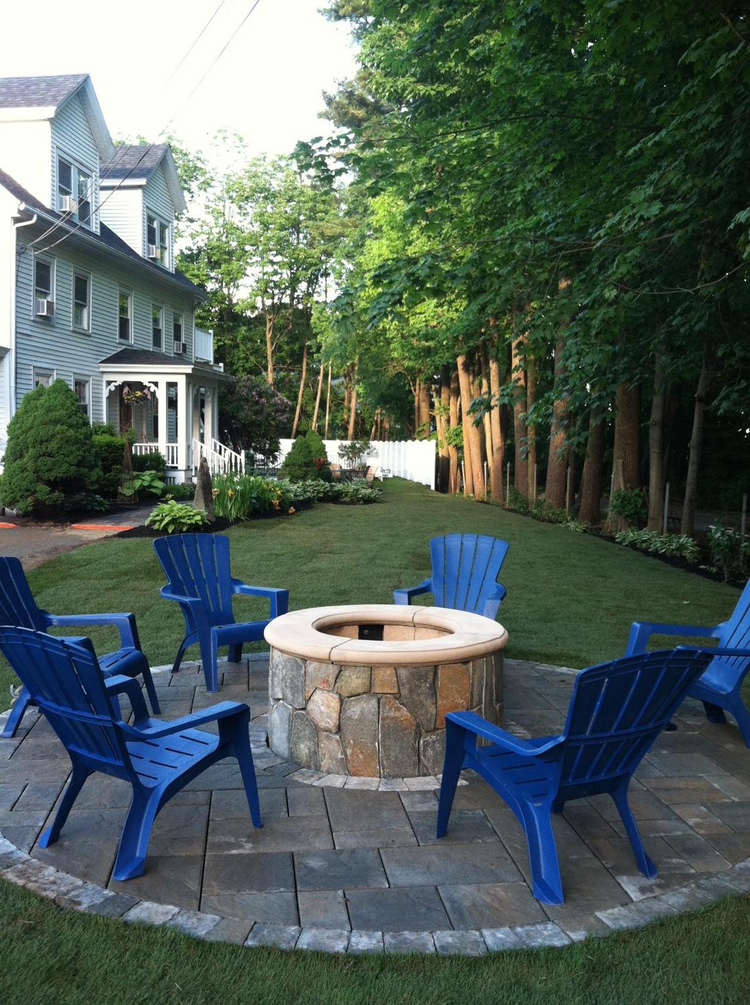Hotel Abalonia Ogunquit