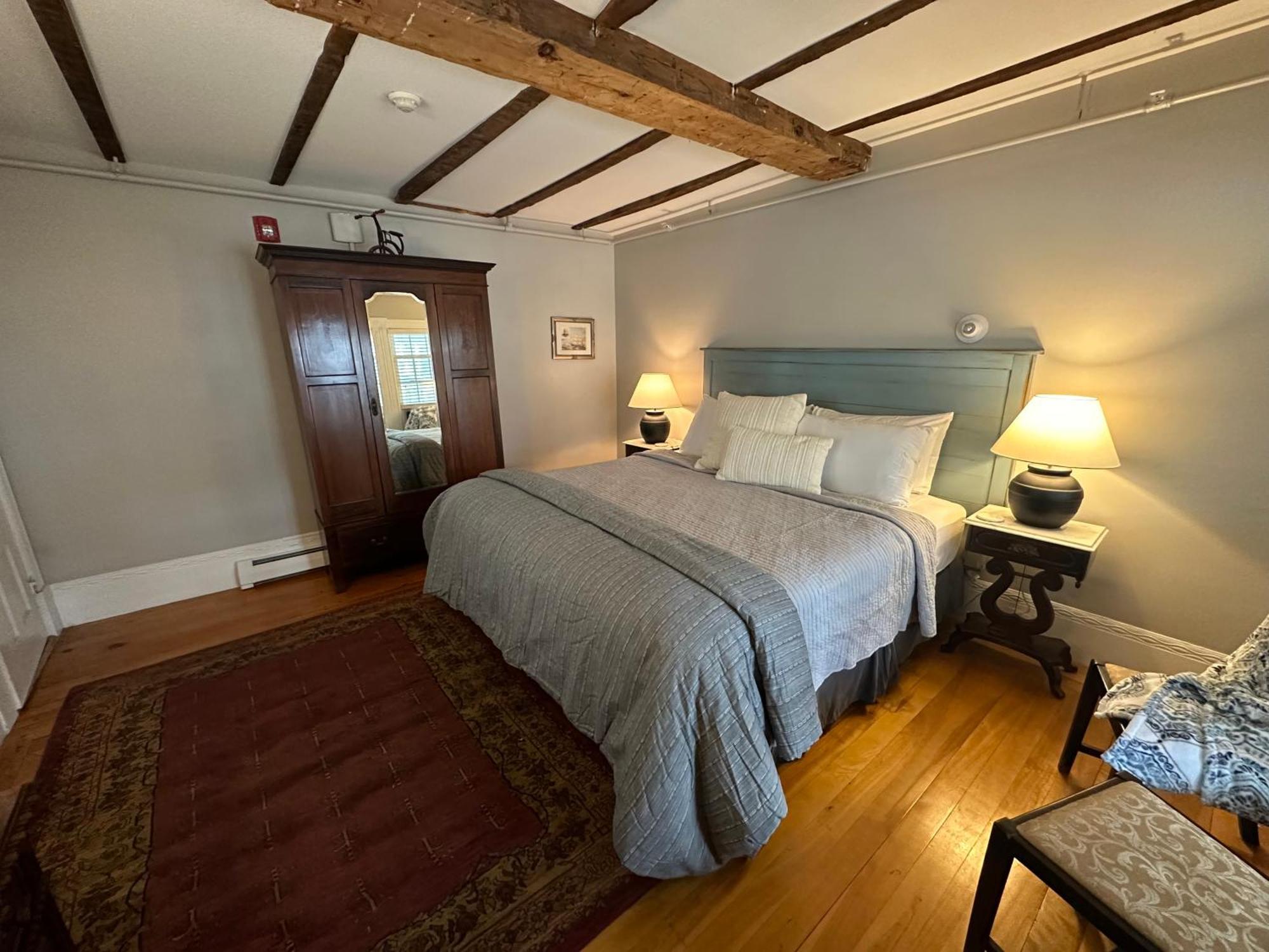Abalonia Hotel Ogunquit