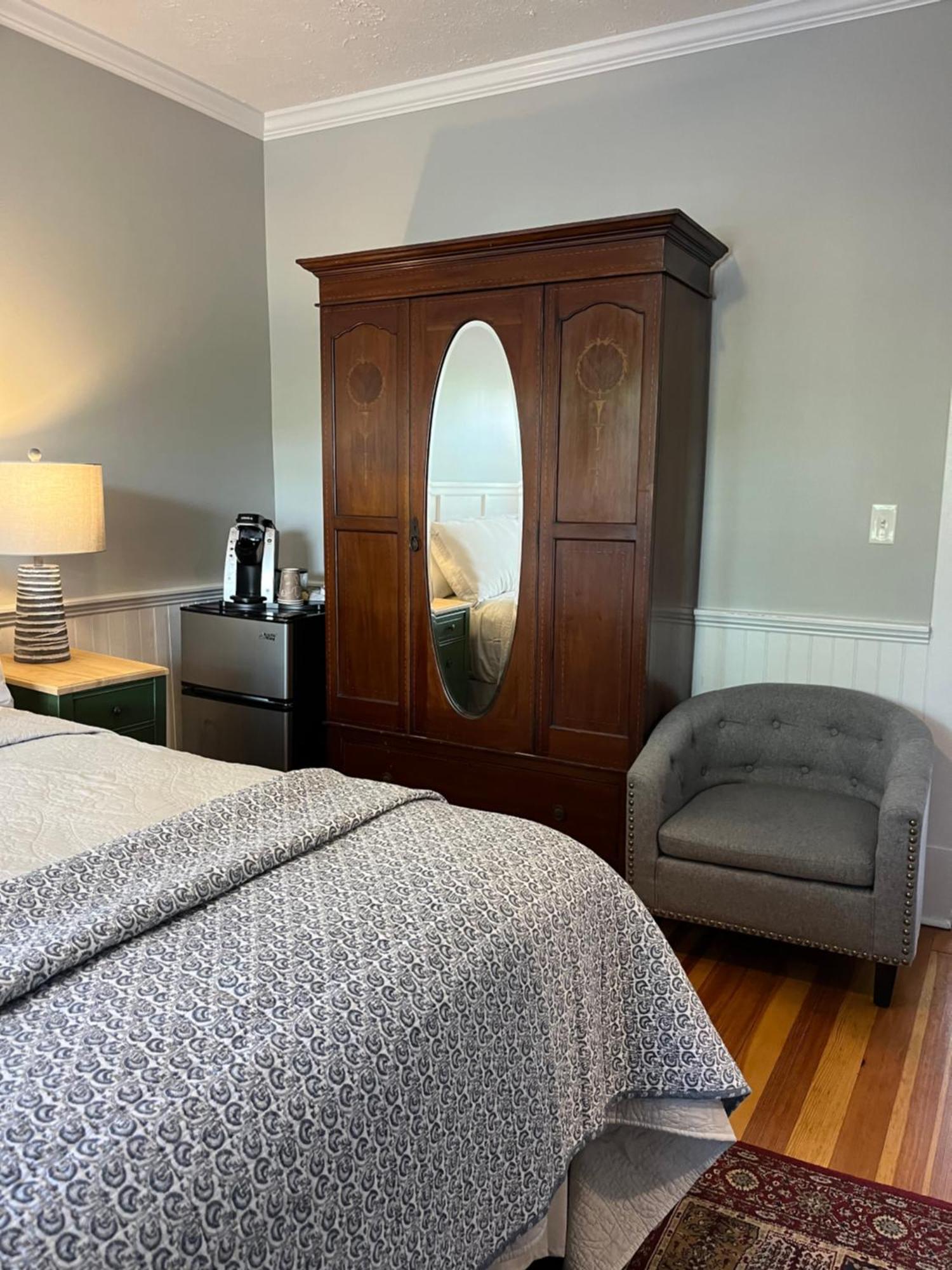 Hotel Abalonia Ogunquit