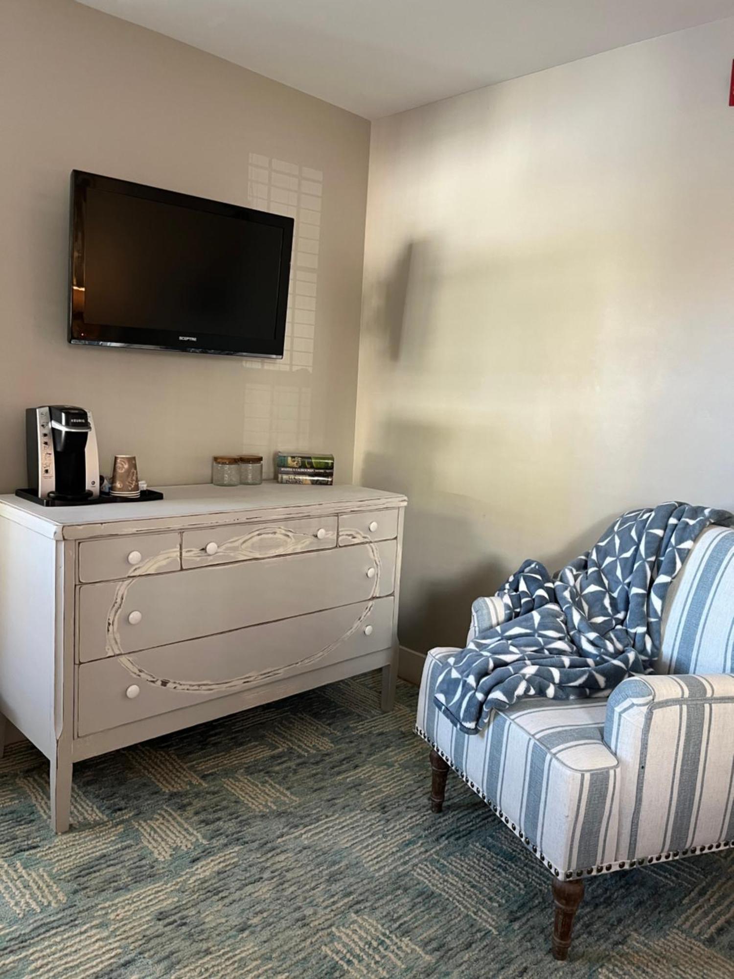 Abalonia Hotel Ogunquit