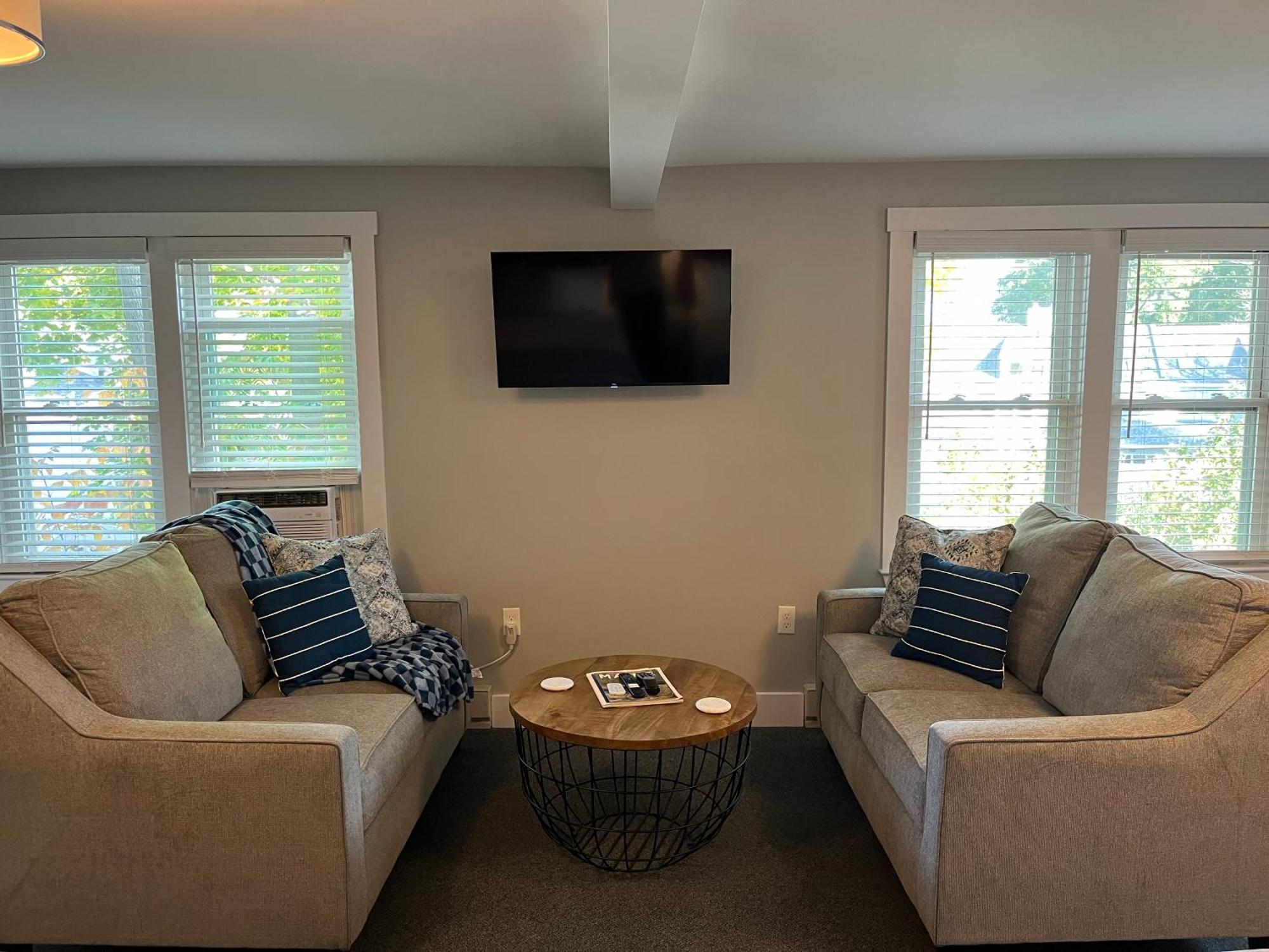Abalonia 4* Ogunquit