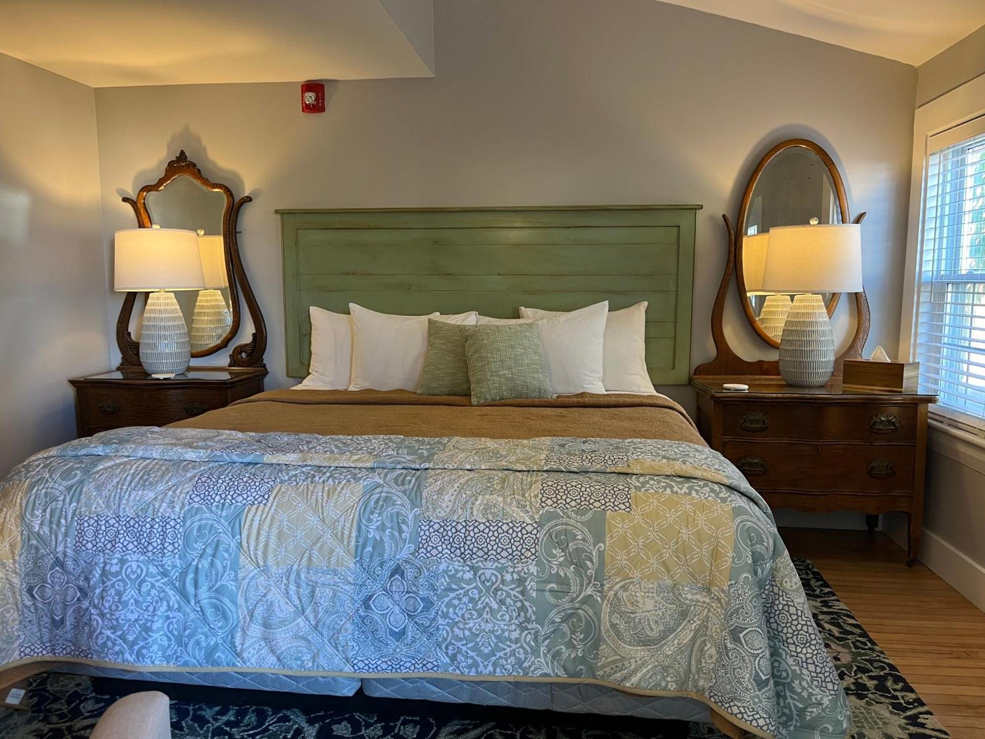 Abalonia Hotel Ogunquit