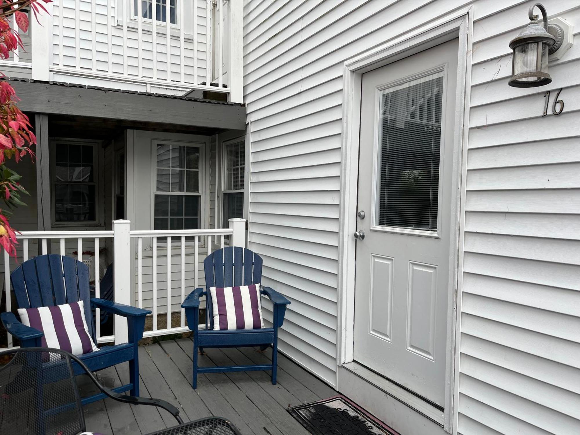 Abalonia Ogunquit